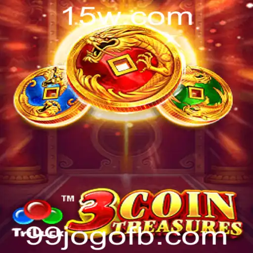 Descubra as Aventuras de 3CoinTreasures: O Jogo do Momento