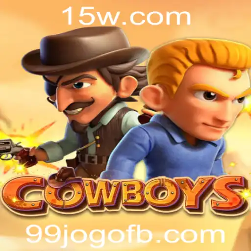 COWBOYS: A Inovadora Experiência de Jogo no Mundo Selvagem