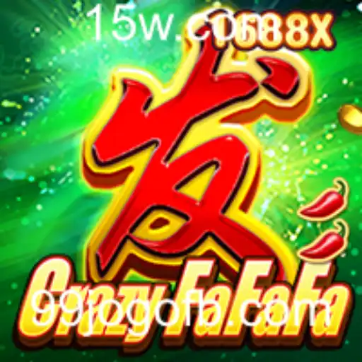 CrazyFaFaFa: A Excitante Aventura de Jogo com 99jogo