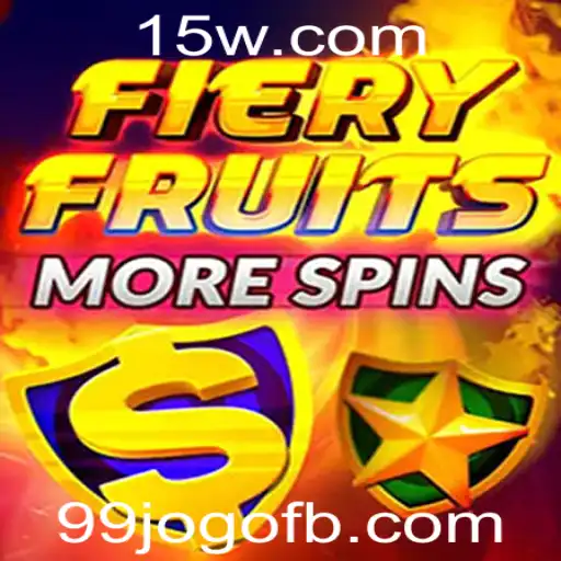 Descubra o Universo de FieryFruitsMoreSpins: Aventuras Vibrantes no Mundo dos Jogos Online