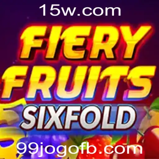 Explorando o Universo do Jogo FieryFruitsSixFold