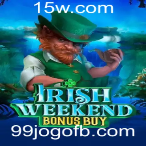Explorando o Fascinante Mundo do Jogo IrishWeekendBonusBuy