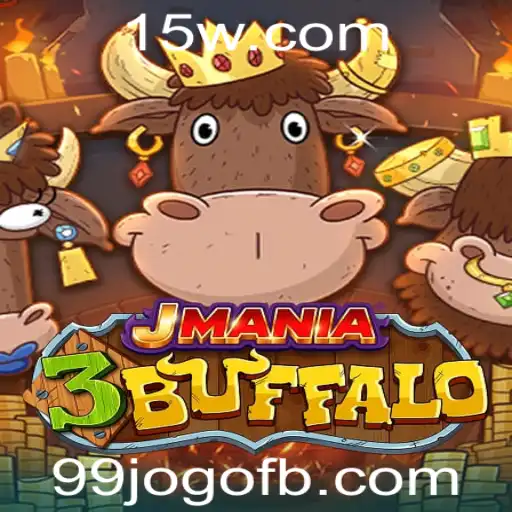 Descubra o Jogo Inovador: JMania3Buffalo