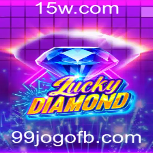 LuckyDiamond: Descubra o Excitante Mundo do 99jogo