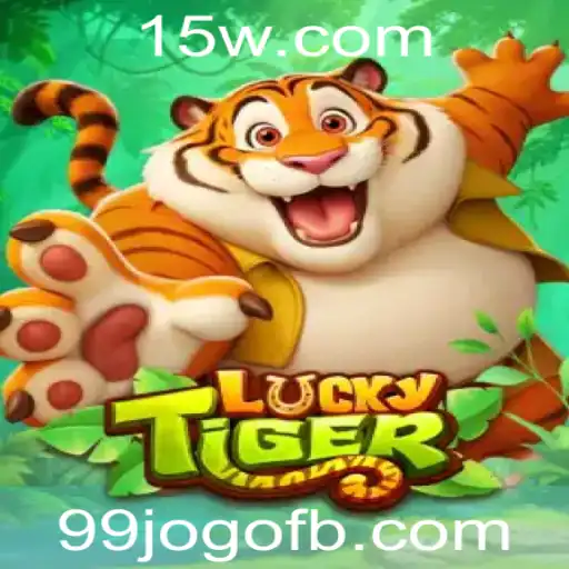 Explorando o Jogo LuckyTiger: Diversão e Estratégia com o 99jogo