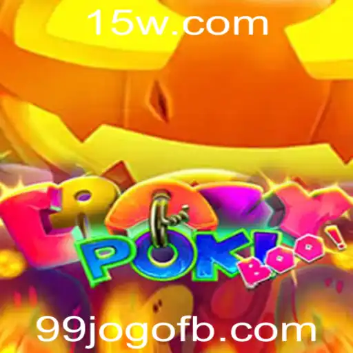 Descubra as Aventuras de CrazyPokiBoo em 99jogo