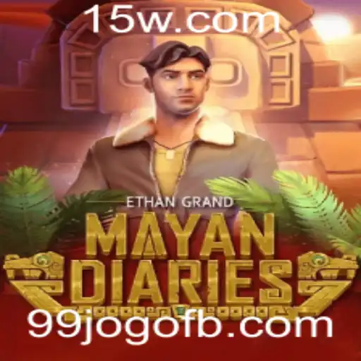 MayanDiaries: Mergulhe no Mundo Místico do Jogo Impressionante