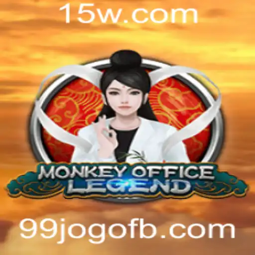 Mergulhando no Mundo do MonkeyOfficeLegend: O Jogo que Conquistou 99jogo