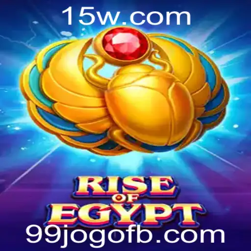 Rise Of Egypt: A Nova Sensação no Mundo dos Jogos Online
