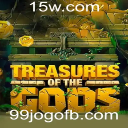 Descubra o Fascinante Mundo de TreasureoftheGods: Aventuras e Estratégias