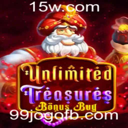 Descubra o Fascinante Mundo do Jogo UnlimitedTreasuresBonusBuy