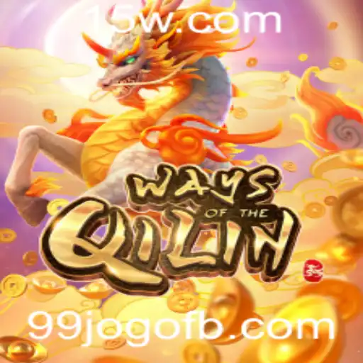 Desvendando WaysoftheQilin: O Fascinante Mundo do 99jogo