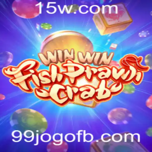 Descubra o Fascinante Mundo de WinWinFishPrawnCrab